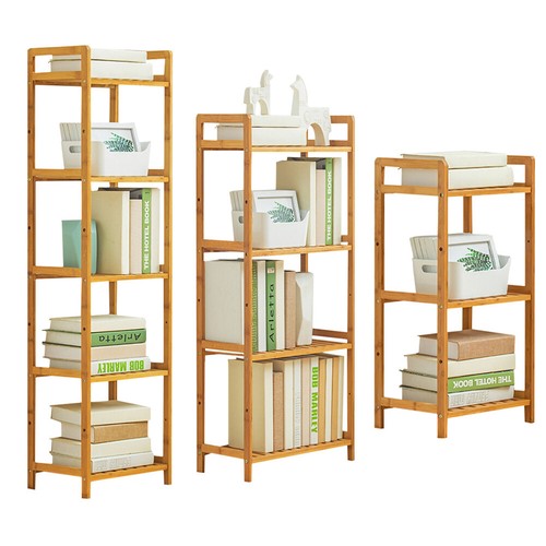 Tier wood bookcase - tier,