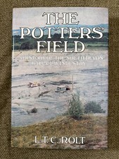 The potters field by - the,