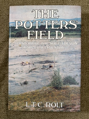 The potters field - potters’, by