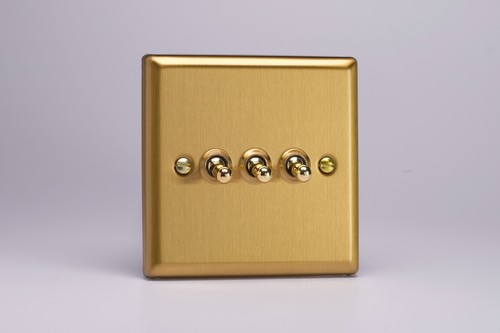 Varilight xbt3 classic - varilight,