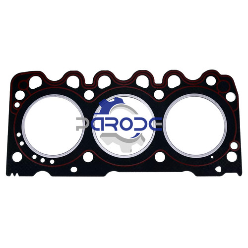 Head gasket for deutz f3l1011 - gasket,