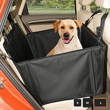 Dog Car Seat - Reinforced Car