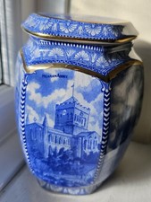 Large Rington’s Vintage