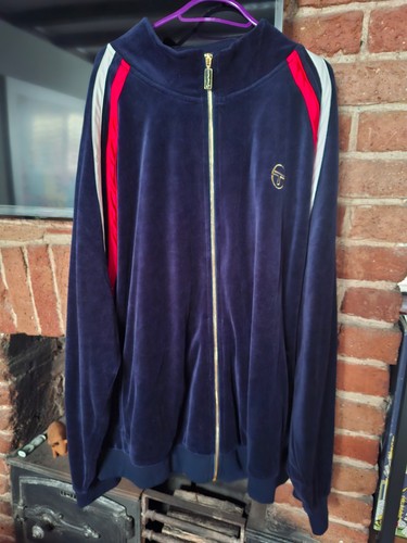Vintage sergio tacchini ghibli - tacchini,