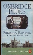 Oxbridge Blues, Raphael, Frederic