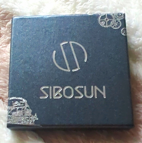 Sibosun quartz pocket watch - quartz,