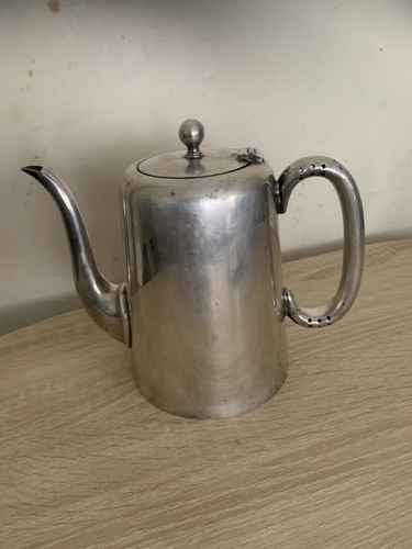 Vintage silver plated - vintage,
