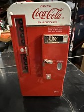 Coca Cola Musical Vending