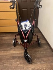 Days 3 Wheel Rollator Mobility