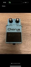 Boss CE-2 Chorus (Green Label)
