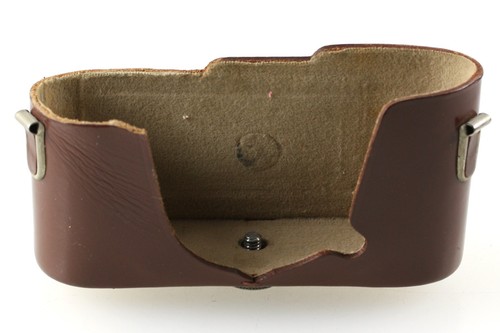 Voigtländer standby bag - bag, back