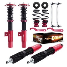 Performance Coilovers for VW