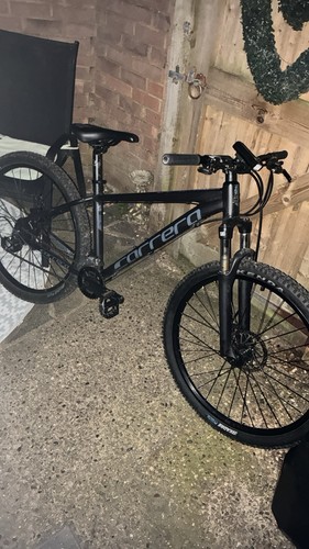 Carrera vengeance good - carrera,