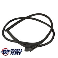 BMW E46 M3 Coupe Front Door