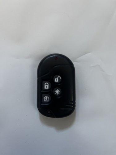 Visonic mct 234 wireless - visonic,