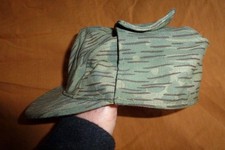 1960 CZECH ARMY RAINDROP CAMO