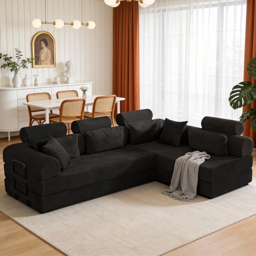 Seat shape modular - 4,