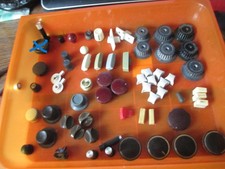 VINTAGE KNOBS FOR RECORD