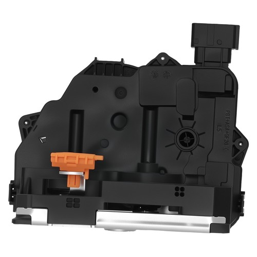 Central locking actuator for - locking,
