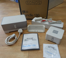 Sonos bundle 130 zoneplayer - bundle,