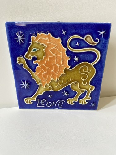 Leone lion zodiac italian - lion,