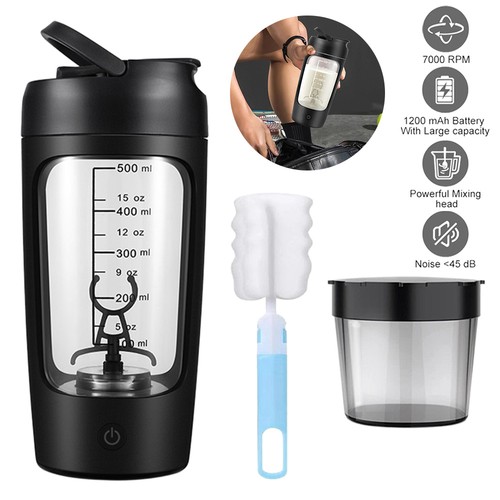 650ml electric protein mixer - electric,