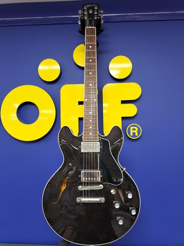 Gibson 339 electric guitar - es-339,