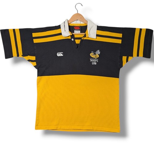 Vintage london wasps rugby - vintage,