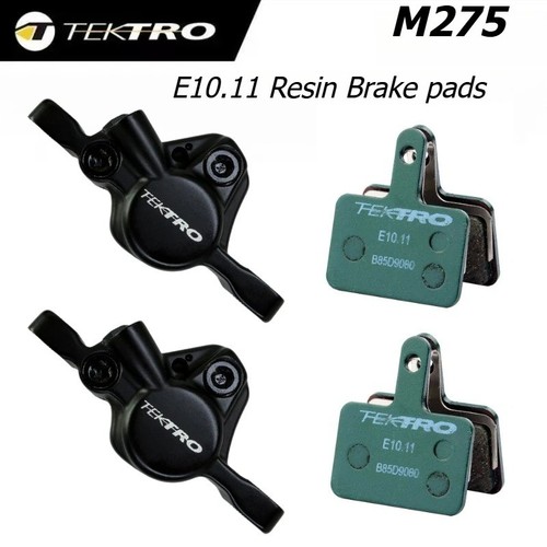 Tektro m275 hydraulic disc - tektro,