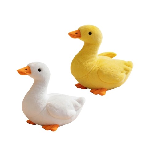 Life like call duck doll - life,