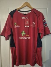 Queensland Reds Rugby Training