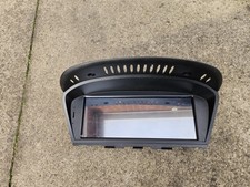 BMW 5 Series E60 E61 Android