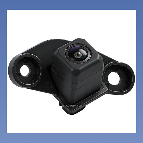 Back reversing camera - up,