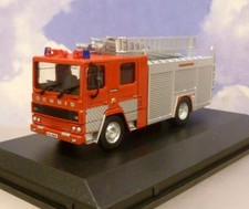 OXFORD 1/76 1980 DENNIS RS