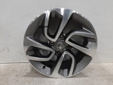 2017 VAUXHALL CROSSLAND X Mk1