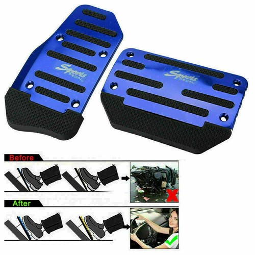 Universal non slip automatic - universal, non-slip