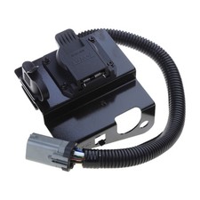 Trailer Tow Wiring Harness