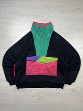 Millet Vintage Colour Block