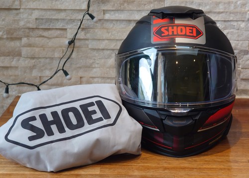Shoei full face helmets - full,