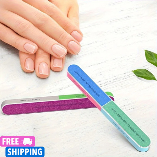 Nail buffer sided - 1,