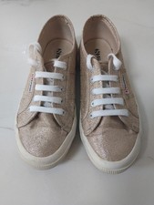 Superga 2750 LameW Girls