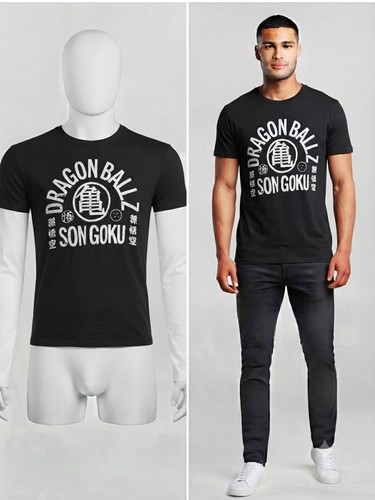 New dragon ball shirt - ball,
