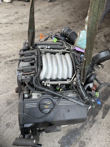 2002 audi mk2 - a4, v6
