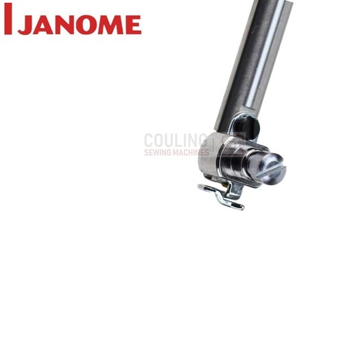 Janome needle bar clamp - janome,
