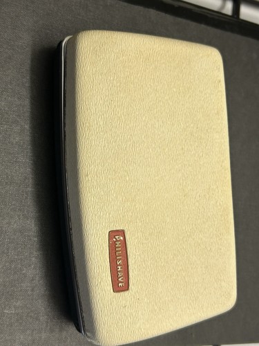 Vintage philips philishave - philips,