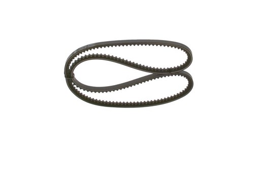 Bosch 1987947614 belt - v-belt, fits