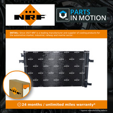 Air Con Condenser fits