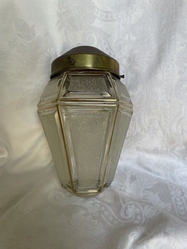 Vintage art deco - vintage, style
