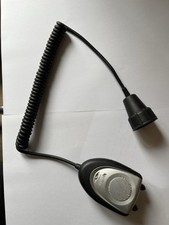 Seadoo Speedster 200 microphone 