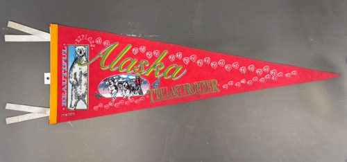 Vintage 1994 alaska the - 1994, “the